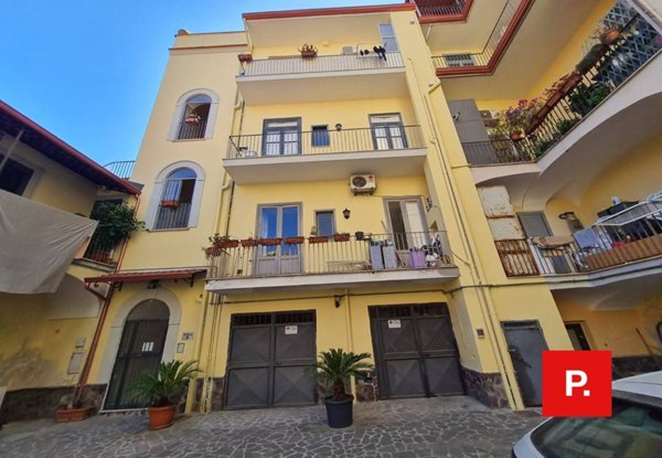 appartamento in affitto a Caserta in zona Centro Città