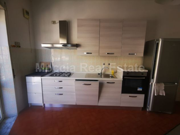 appartamento in affitto a Caserta in zona Acquaviva
