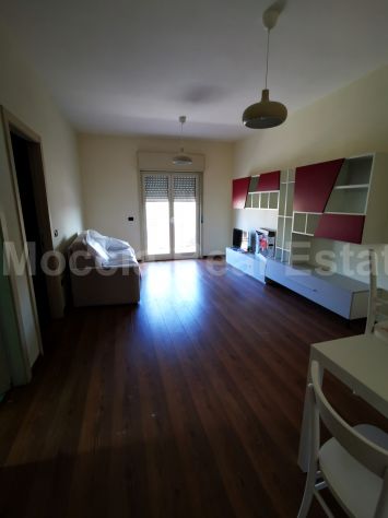 appartamento in affitto a Caserta