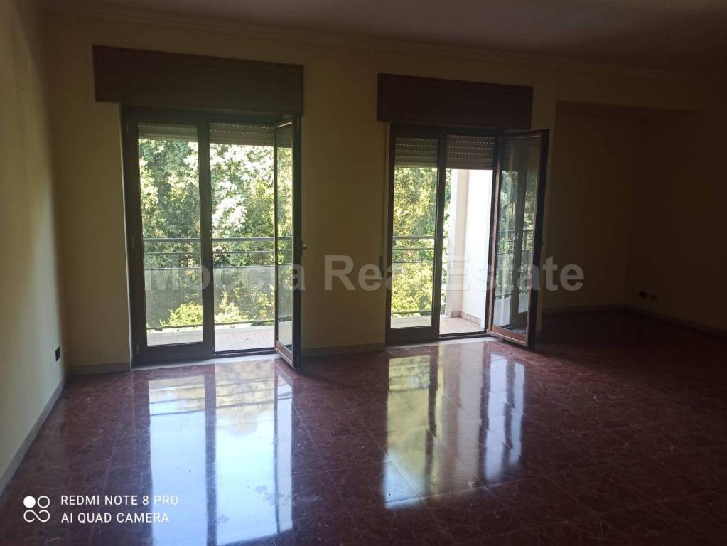 appartamento in affitto a Caserta in zona Centro Città