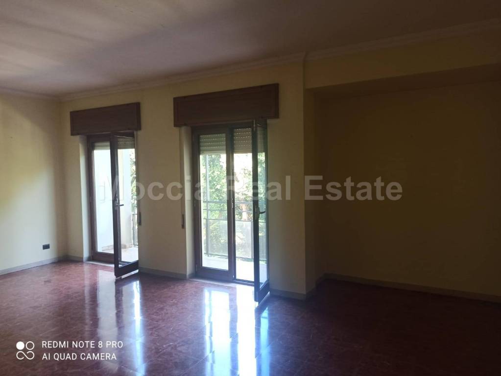 appartamento in affitto a Caserta in zona Centro Città