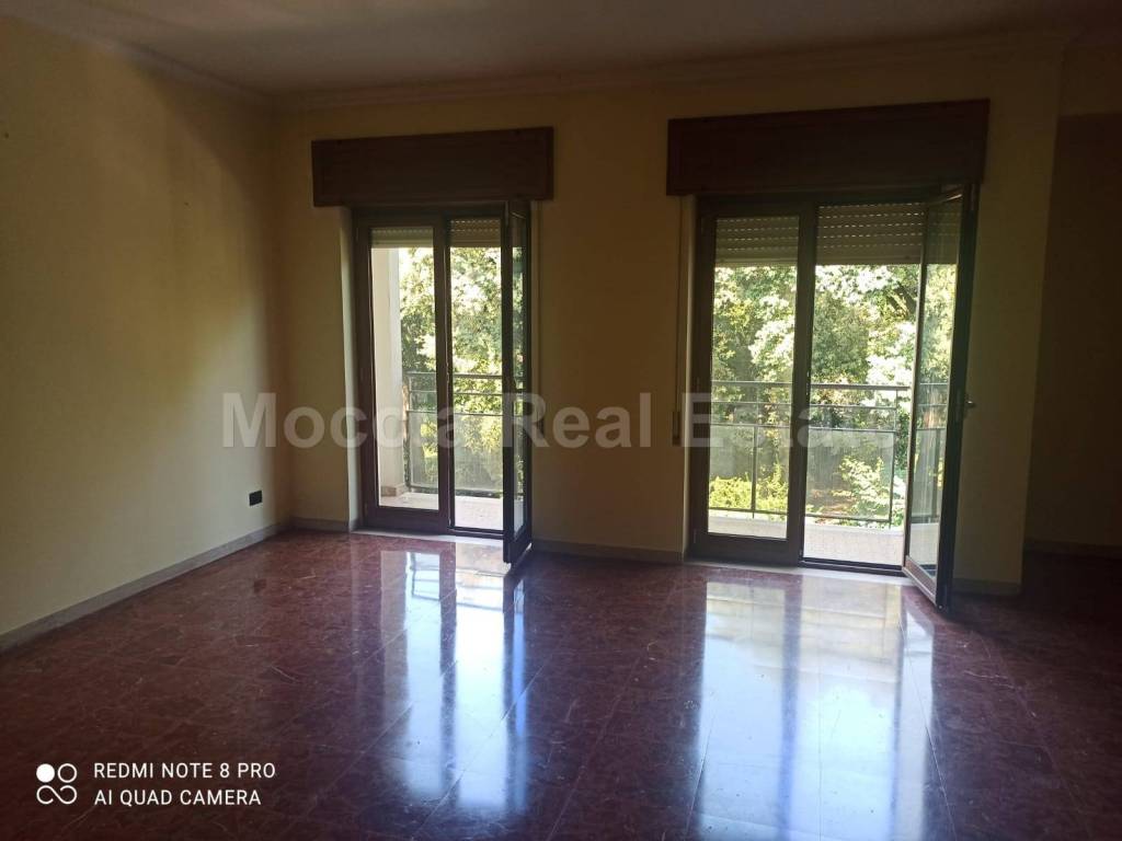 appartamento in affitto a Caserta in zona Centro Città