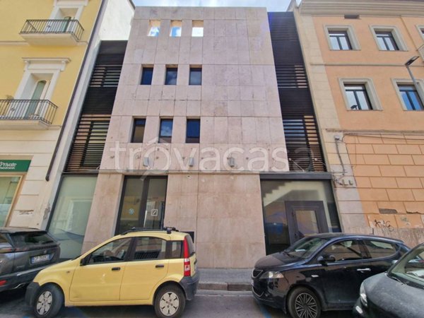 ufficio in affitto a Caserta in zona Centro Città