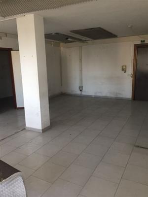 locale commerciale in affitto a Caserta