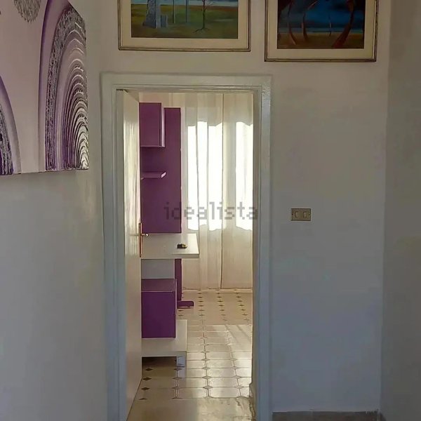 appartamento in affitto a Caserta in zona Acquaviva