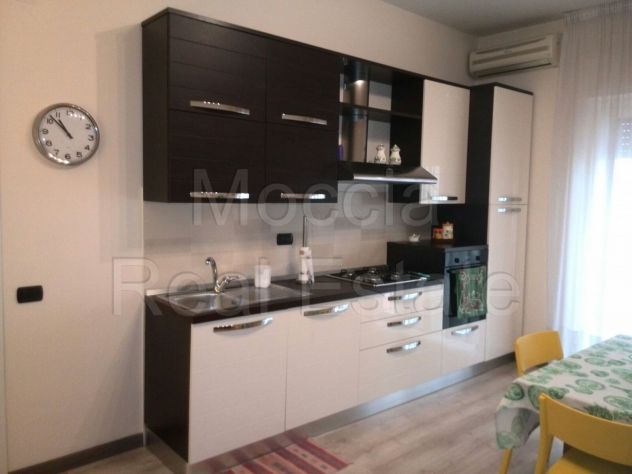 appartamento in affitto a Caserta in zona Acquaviva