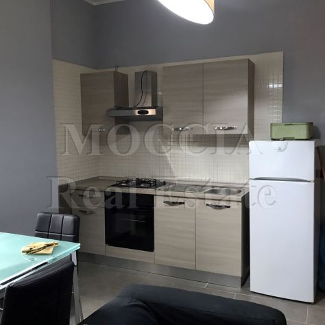 appartamento in affitto a Caserta in zona Centro Città