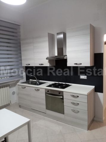 appartamento in affitto a Caserta