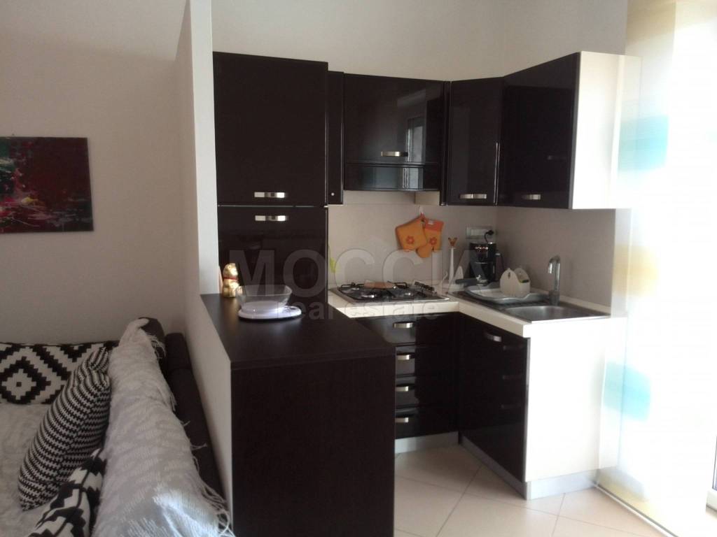 appartamento in affitto a Caserta in zona Ospedale