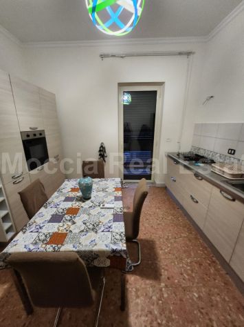 appartamento in affitto a Caserta