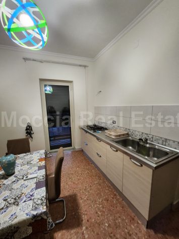appartamento in affitto a Caserta