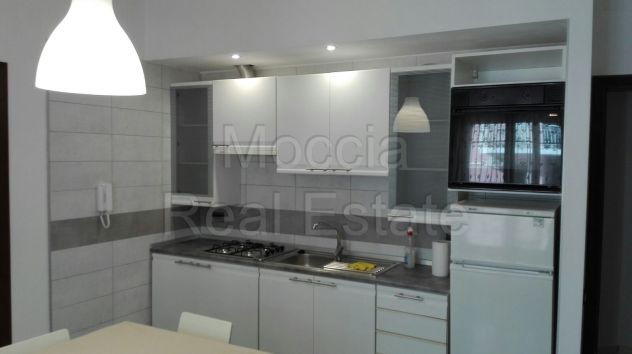 appartamento in affitto a Caserta in zona Acquaviva