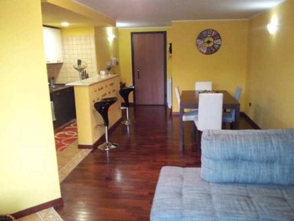 appartamento in affitto a Caserta in zona Centurano/Cerasole
