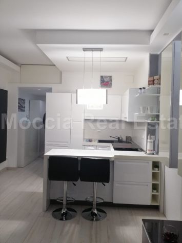 appartamento in affitto a Caserta