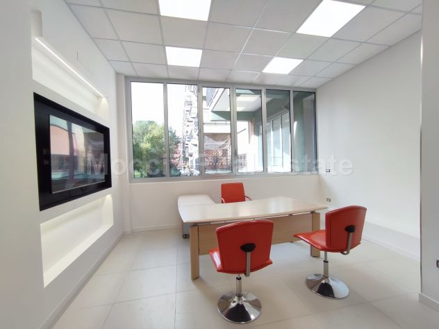 ufficio in affitto a Caserta