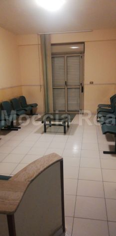 ufficio in affitto a Caserta