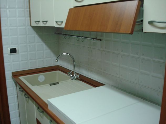 appartamento in affitto a Caserta in zona Centro Città