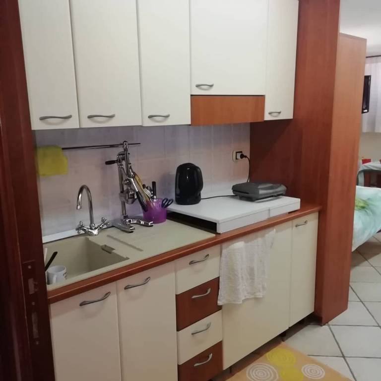appartamento in affitto a Caserta in zona Centro Città