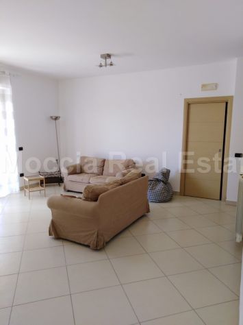 appartamento in affitto a Caserta in zona Casolla