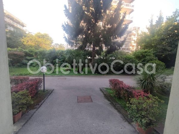 ufficio in affitto a Caserta in zona Centro Città