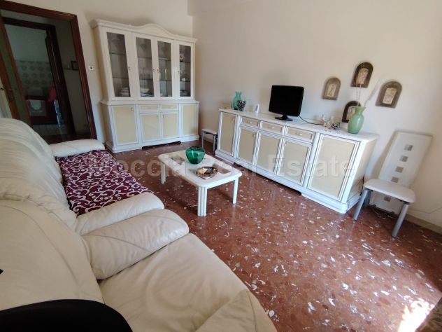 appartamento in affitto a Caserta in zona Acquaviva