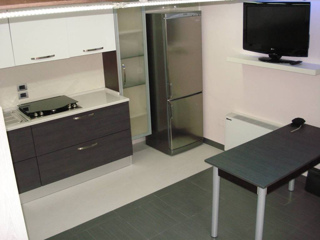 appartamento in affitto a Caserta in zona Centro Città