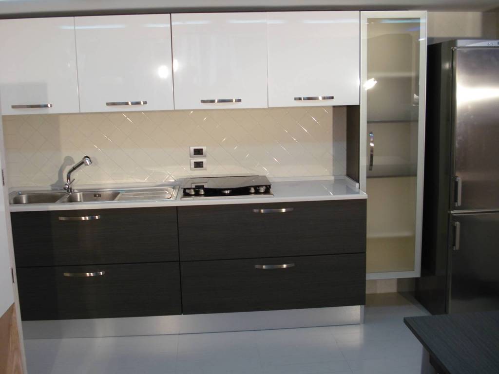 appartamento in affitto a Caserta in zona Centro Città