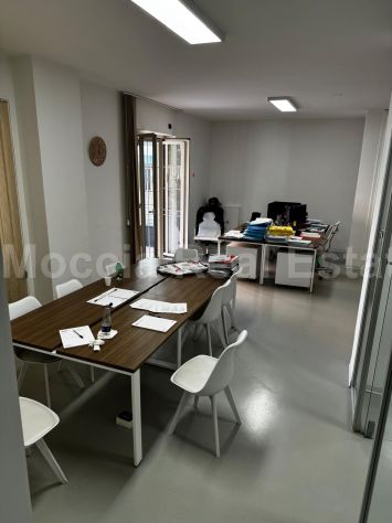 ufficio in affitto a Caserta