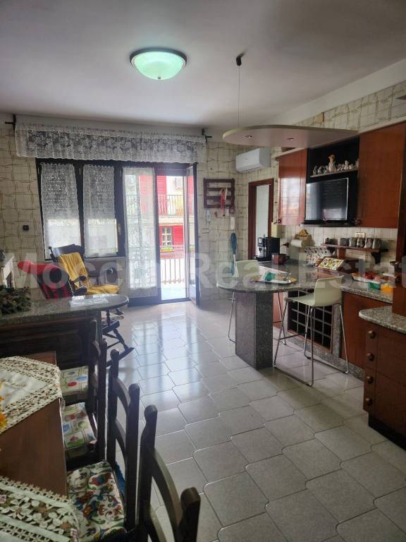appartamento in affitto a Caserta in zona Falciano