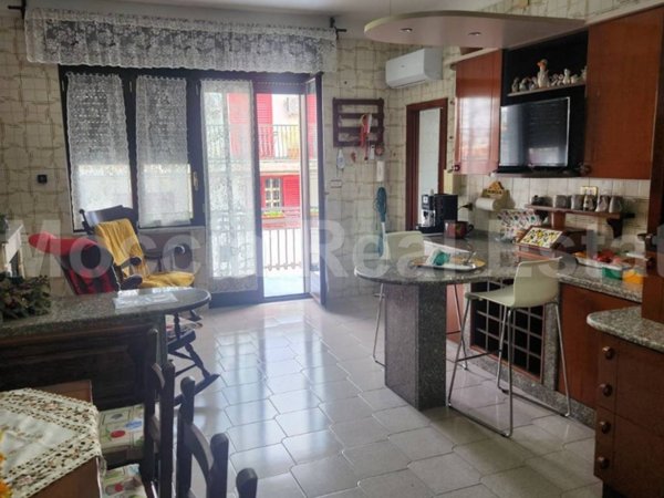appartamento in affitto a Caserta in zona Falciano