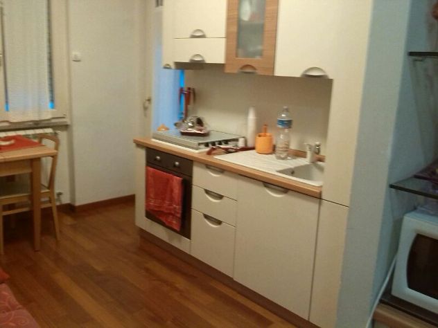 appartamento in affitto a Caserta in zona Ospedale