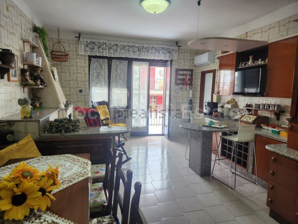 appartamento in affitto a Caserta