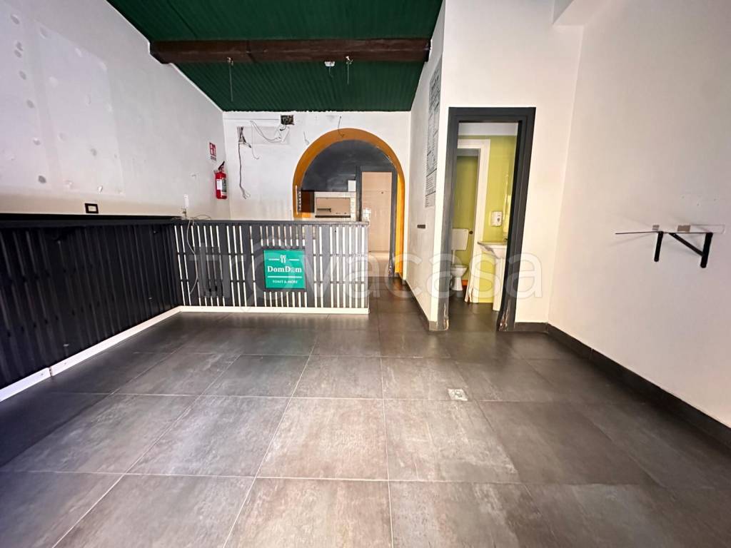 trivano in affitto a Caserta in zona Centro Città