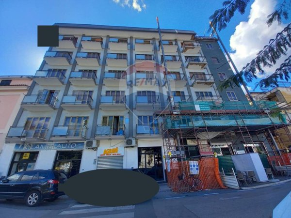 ufficio in affitto a Caserta in zona Centro Città