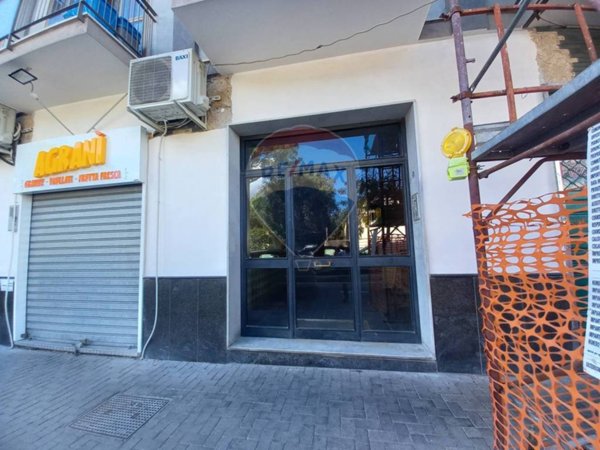 ufficio in affitto a Caserta in zona Centro Città