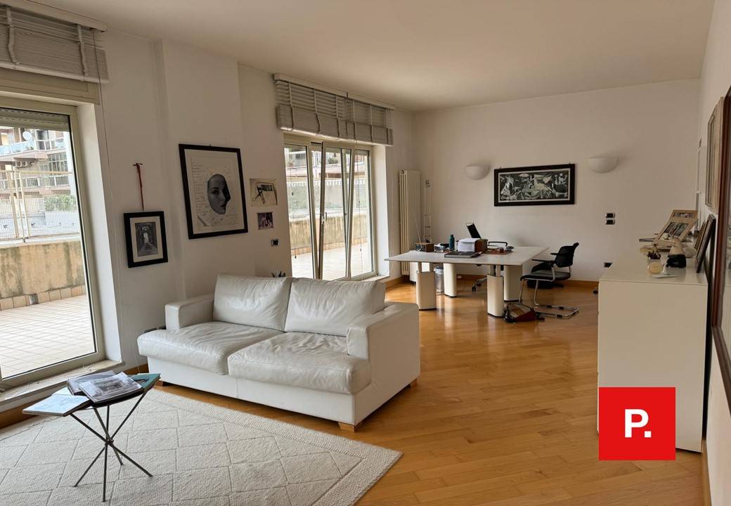 ufficio in affitto a Caserta in zona Centro Città