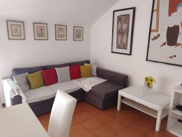 appartamento in affitto a Caserta in zona Centro Città