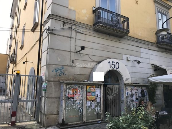 appartamento in affitto a Caserta in zona Centro Città