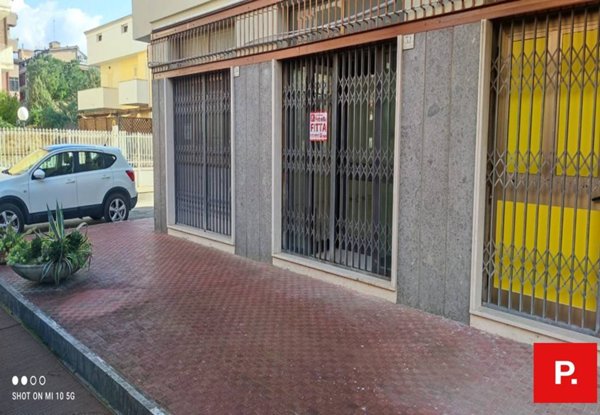 locale commerciale in affitto a Caserta in zona Acquaviva