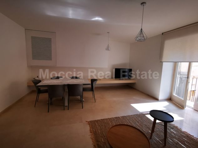 appartamento in affitto a Caserta in zona Centro Città