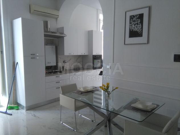 appartamento in affitto a Caserta in zona Centro Città