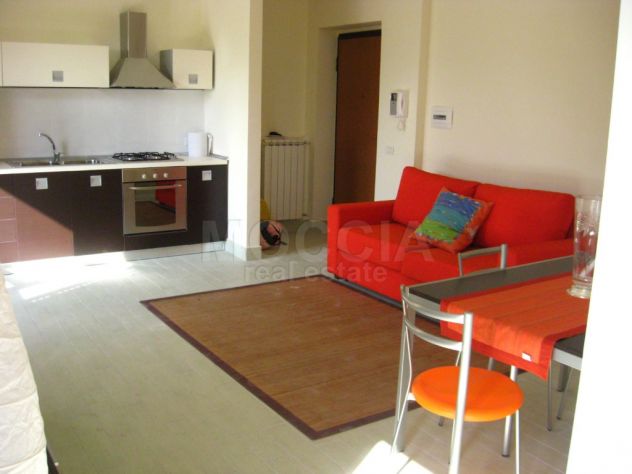appartamento in affitto a Caserta in zona Briano