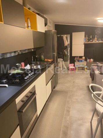 appartamento in affitto a Caserta in zona Ospedale