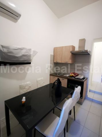 appartamento in affitto a Caserta in zona Centro Città