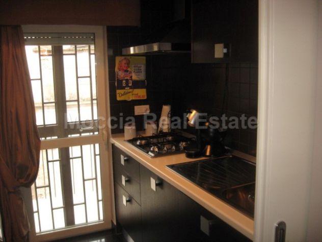 appartamento in affitto a Caserta in zona Centro Città