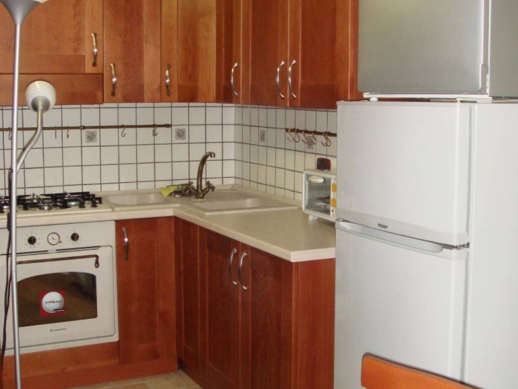 appartamento in affitto a Caserta in zona Centro Città