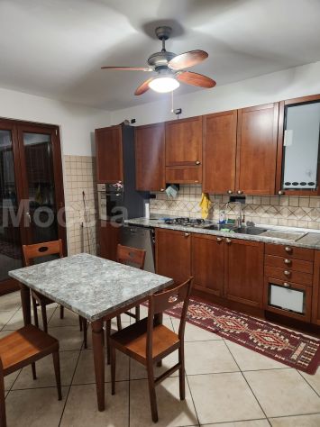 appartamento in affitto a Caserta