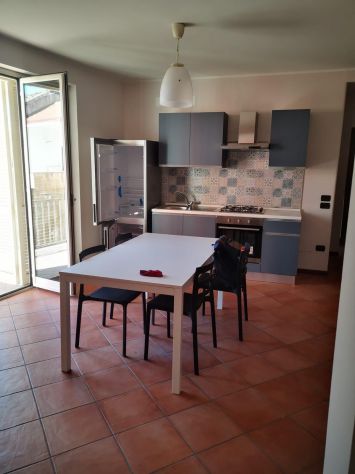 appartamento in affitto a Caserta