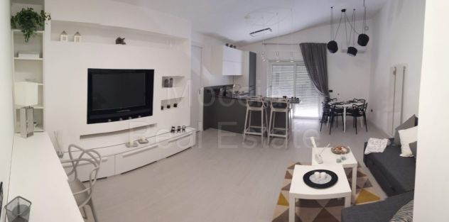 appartamento in affitto a Caserta in zona Acquaviva