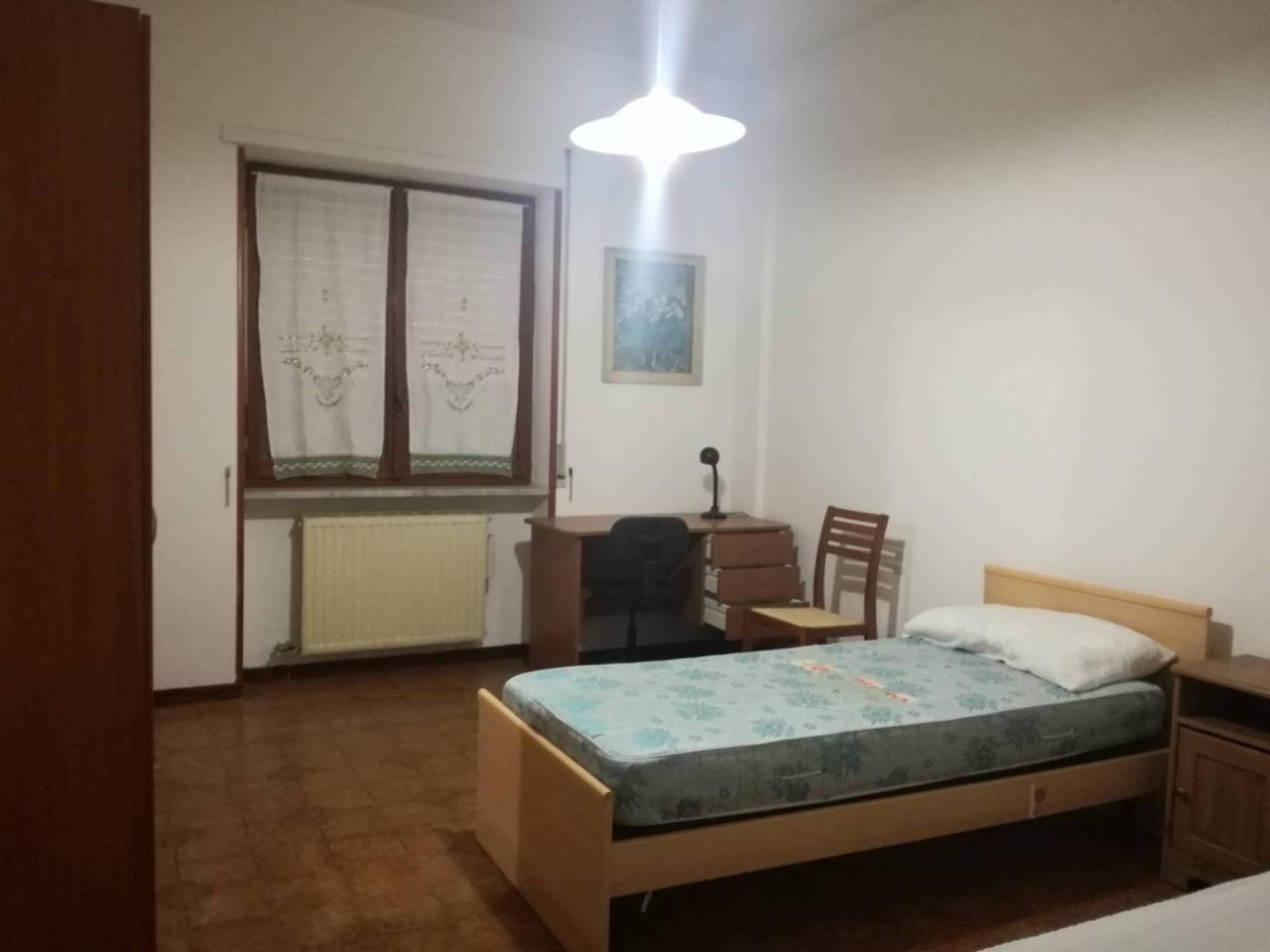 appartamento in affitto a Caserta in zona Acquaviva